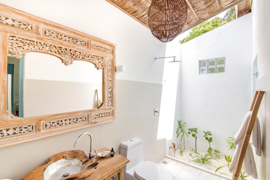Villa Rosa Maldives Feridhoo Zewnętrze zdjęcie