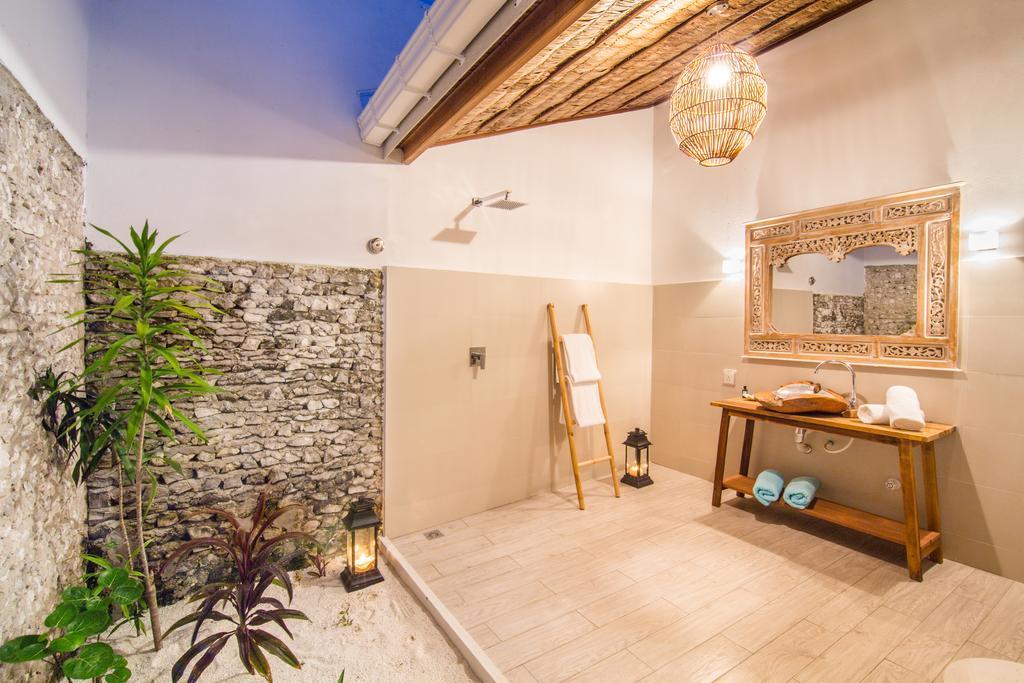 Villa Rosa Maldives Feridhoo Zewnętrze zdjęcie