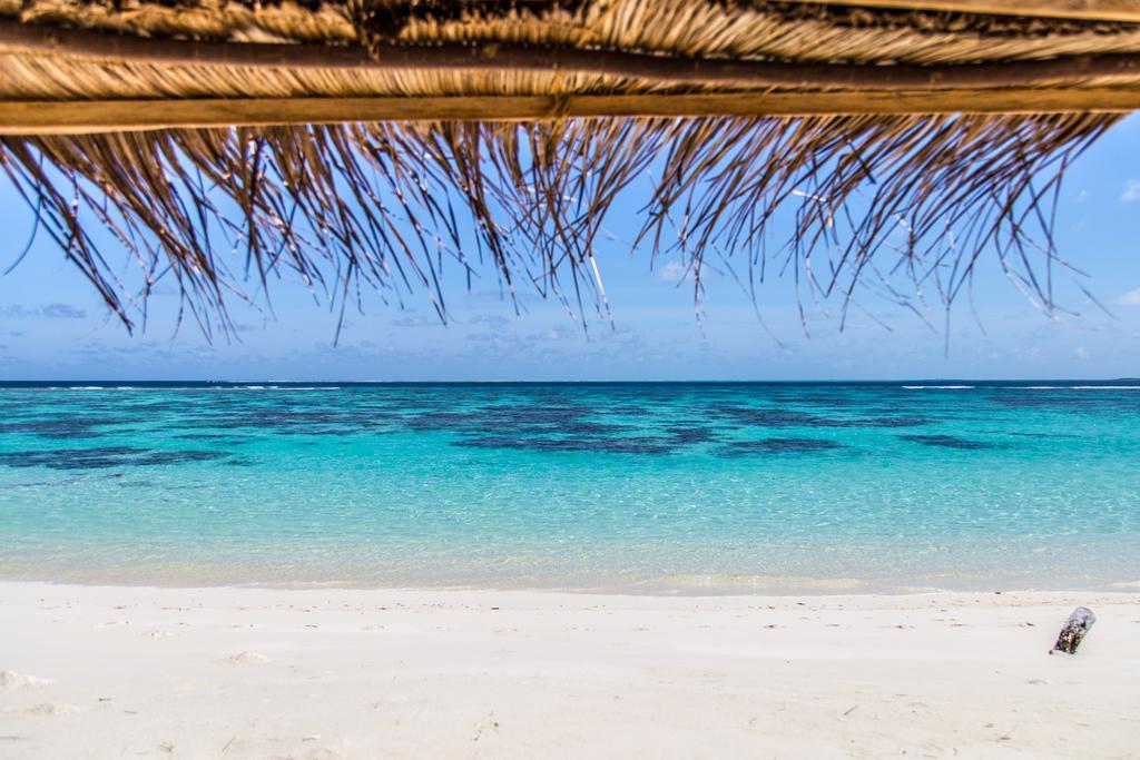 Villa Rosa Maldives Feridhoo Zewnętrze zdjęcie