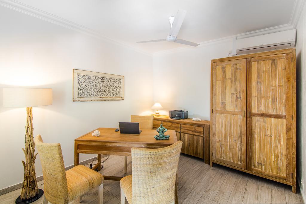 Villa Rosa Maldives Feridhoo Zewnętrze zdjęcie