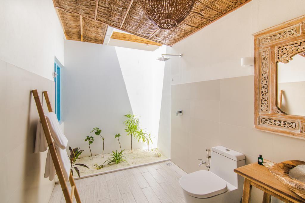 Villa Rosa Maldives Feridhoo Zewnętrze zdjęcie