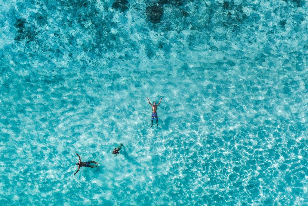 Villa Rosa Maldives Feridhoo Zewnętrze zdjęcie