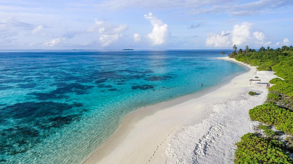 Villa Rosa Maldives Feridhoo Zewnętrze zdjęcie