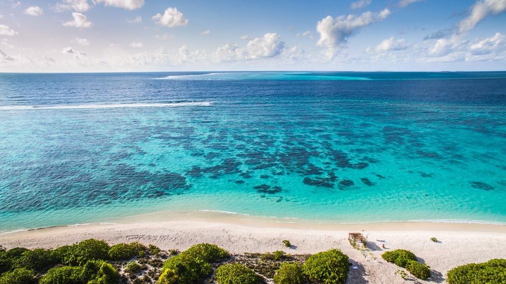 Villa Rosa Maldives Feridhoo Zewnętrze zdjęcie