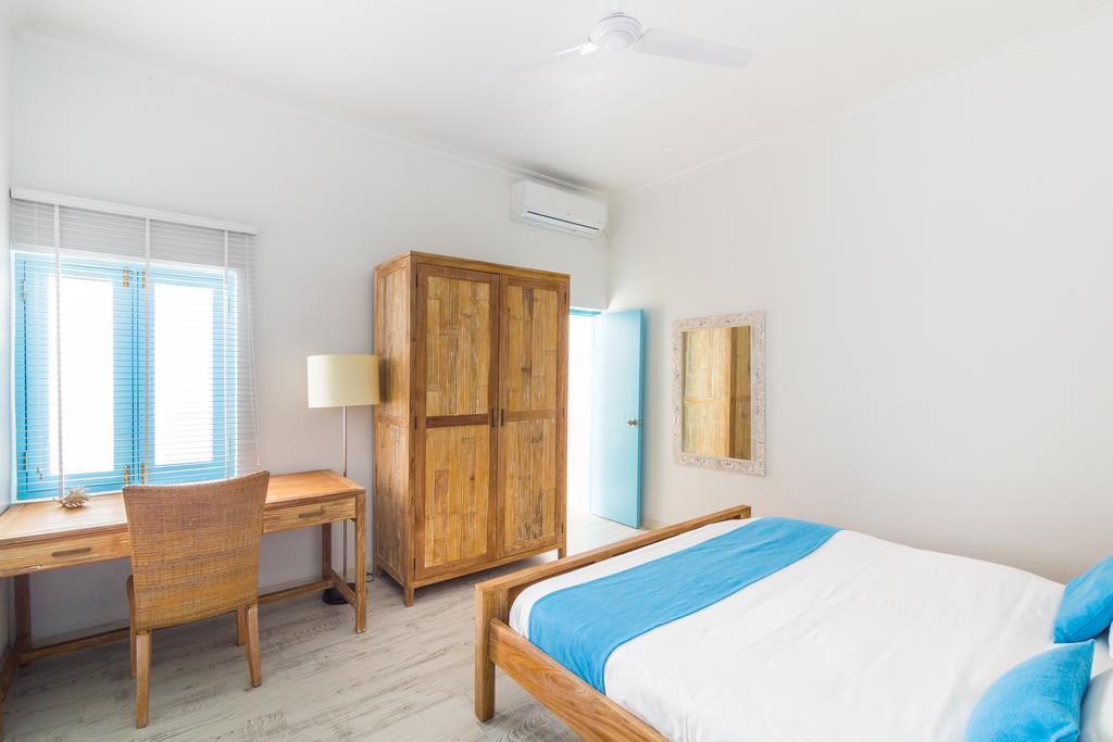 Villa Rosa Maldives Feridhoo Zewnętrze zdjęcie
