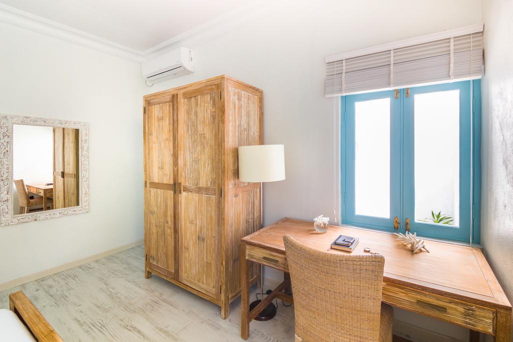 Villa Rosa Maldives Feridhoo Zewnętrze zdjęcie