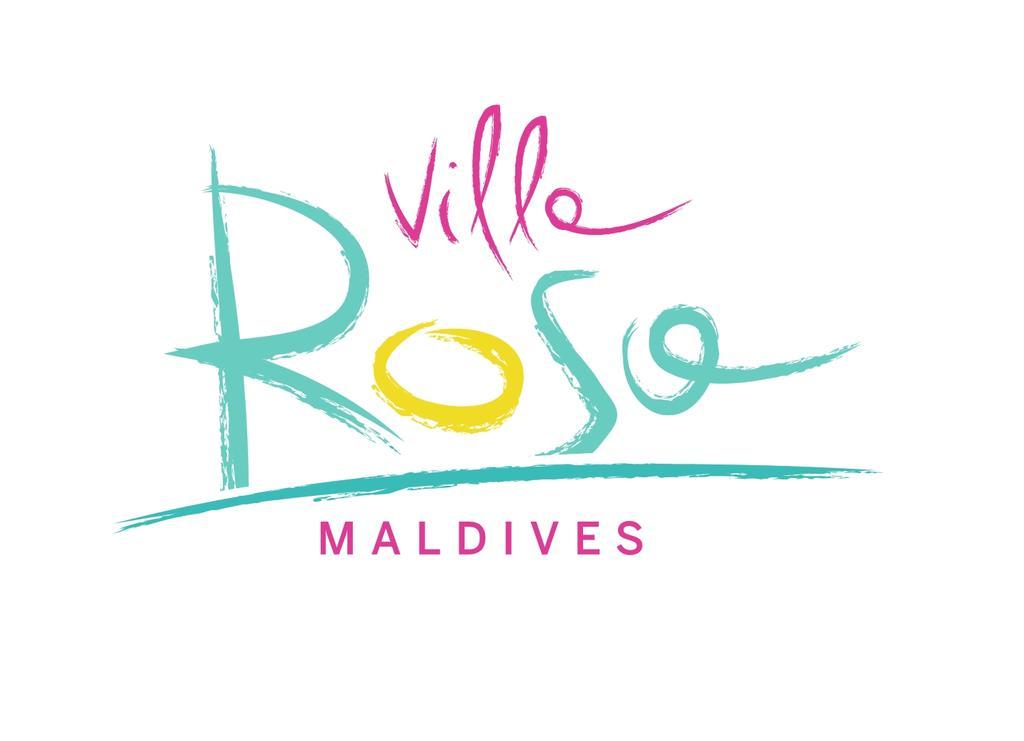 Villa Rosa Maldives Feridhoo Zewnętrze zdjęcie