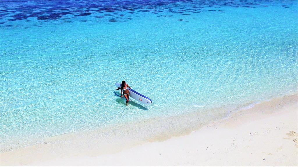 Villa Rosa Maldives Feridhoo Zewnętrze zdjęcie