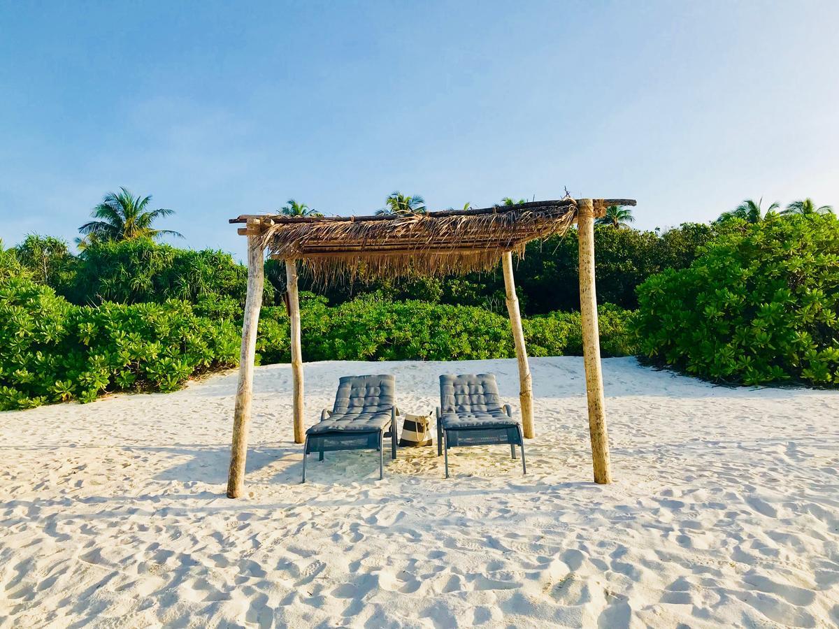 Villa Rosa Maldives Feridhoo Zewnętrze zdjęcie