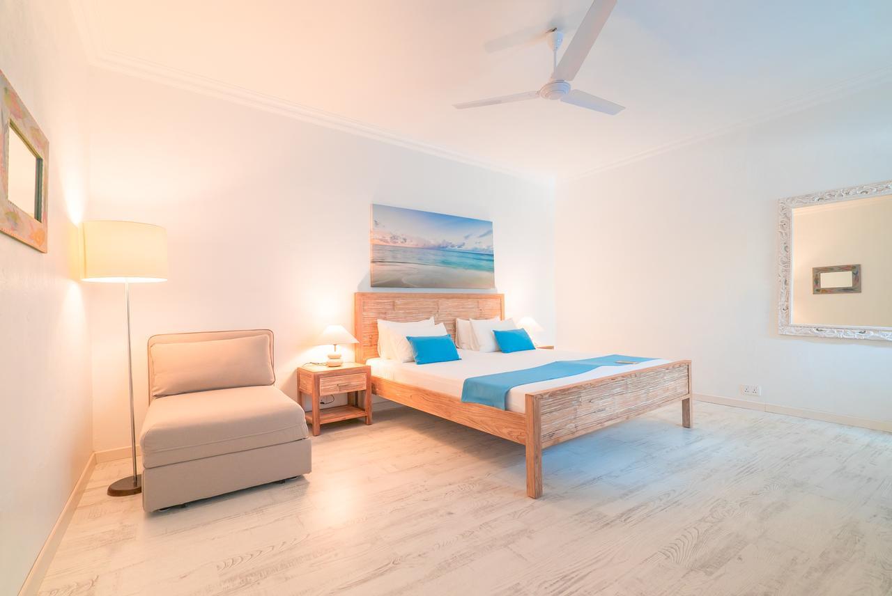 Villa Rosa Maldives Feridhoo Zewnętrze zdjęcie