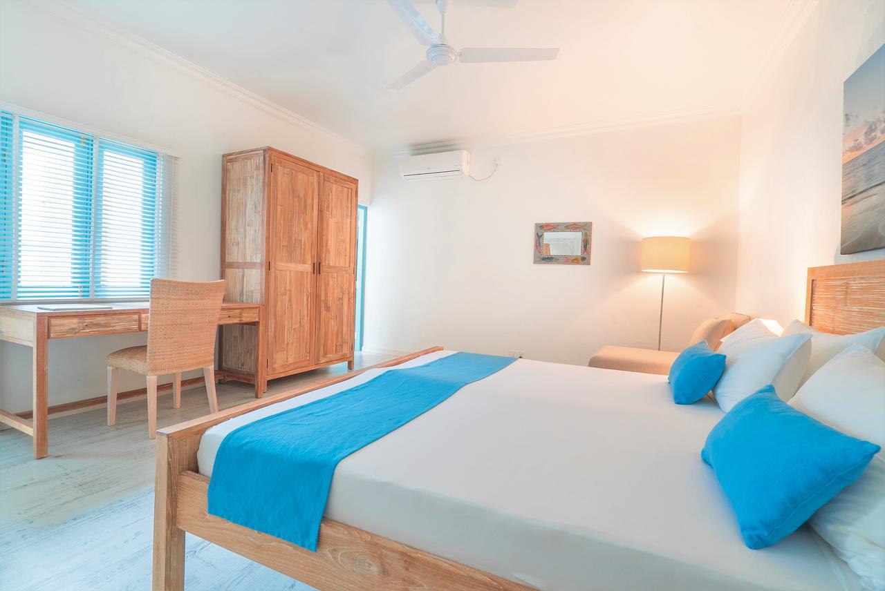 Villa Rosa Maldives Feridhoo Zewnętrze zdjęcie
