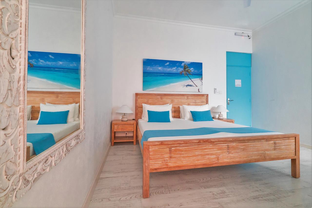 Villa Rosa Maldives Feridhoo Zewnętrze zdjęcie